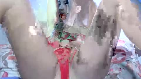 SecretLisa online show from 11-09-25, 09:07