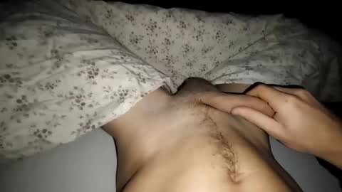 Secretmathias online show from 11-27-25, 03:58