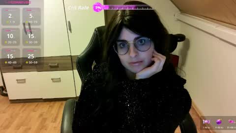 secretmia94 online show from 03-06-26, 08:22