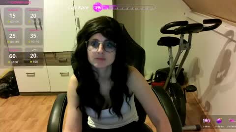 secretmia94 online show from 04-17-26, 12:08