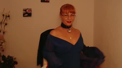 Snapshot of secretrosemary chatting on 12-01-24, 07:14 SecretRosemary online show from 12-01-24, 07:14