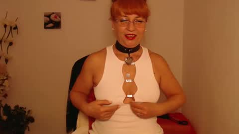 Snapshot of secretrosemary chatting on 12-04-24, 07:12 SecretRosemary online show from 12-04-24, 07:12