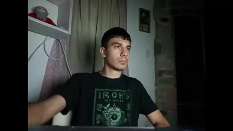 secretstream online show from 03-16-26, 12:20