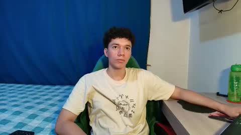 Sebas online show from 01-18-26, 04:33