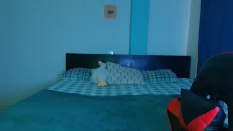 Sebas online show from 02-12-26, 05:30