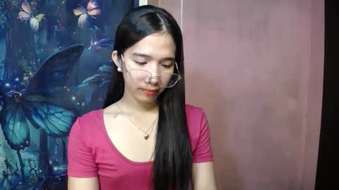 JUST CALL ME ABIA  online show from 10-22-25, 09:47