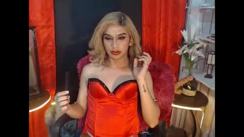 seductive_claudia27 online show from 03-27-26, 07:47