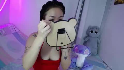 Mariaxxx online show from 10-05-25, 08:56