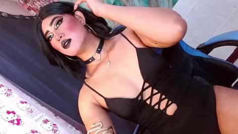 SCARLETTE  online show from 01-09-26, 01:19