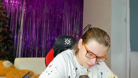 seductive_she_wolf online show from 01-31-25, 06:57