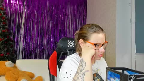 seductive_she_wolf online show from 01-31-25, 09:59