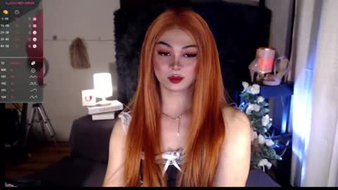 Snapshot of seductive_trixxx chatting on 06-19-26, 05:17 seductive_trixxx online show from 06-19-26, 05:17