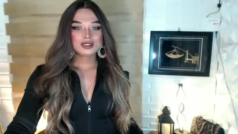 Deluxe online show from 02-17-25, 09:13