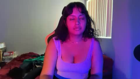 Snapshot of seductivemuse chatting on 10-15-25, 07:58 seductivemuse online show from 10-15-25, 07:58