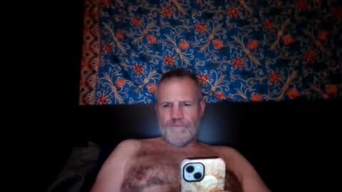 Snapshot of seductivesouthsider chatting on 07-07-26, 06:05 MickJager online show from 07-07-26, 06:05