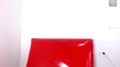 Estefany online show from 04-09-26, 07:19