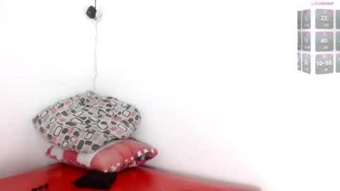 Estefany online show from 04-13-26, 05:46