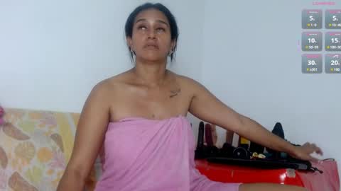 Snapshot of seductivespellvagina80 chatting on 05-30-26, 11:29 Estefany online show from 05-30-26, 11:29
