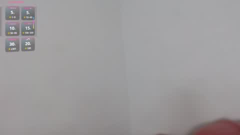 Estefany online show from 07-04-26, 12:44