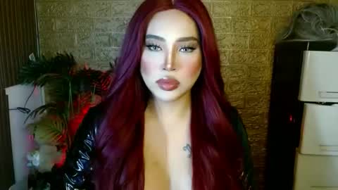 Snapshot of seductivestacyxx chatting on 10-26-25, 05:46 MISTRESS STACY online show from 10-26-25, 05:46