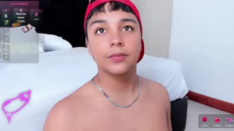 seductivo online show from 02-05-25, 07:18