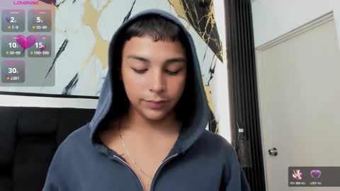 seductivo online show from 02-08-26, 05:11