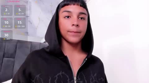 seductivo online show from 02-15-26, 03:47