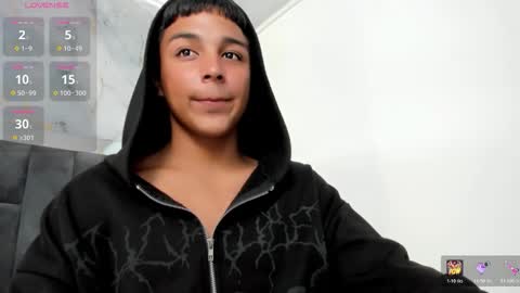 seductivo online show from 02-15-26, 07:51