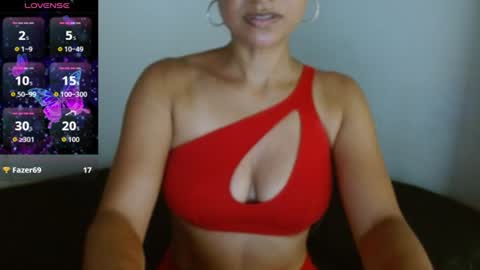seductress_malia online show from 06-17-26, 03:13