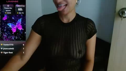 seductress_malia online show from 06-23-26, 05:00