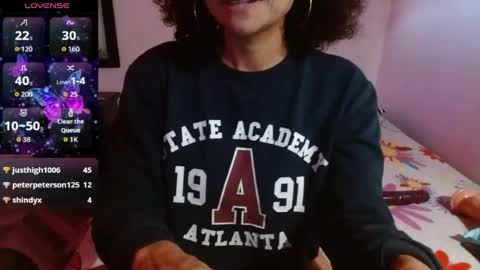 seductress_malia online show from 07-12-26, 03:36