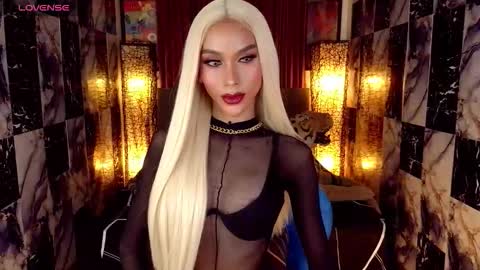 KATARINA LUST online show from 03-03-26, 10:10