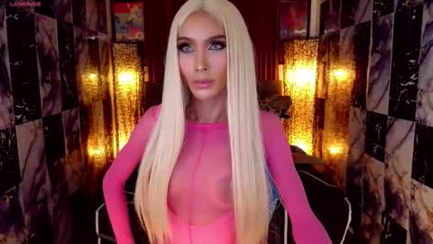 KATARINA LUST online show from 03-15-26, 10:43