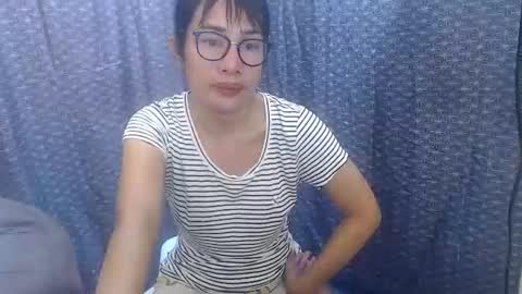 Julia Starlette online show from 07-26-26, 11:22