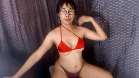 Julia Starlette online show from 07-28-26, 04:05