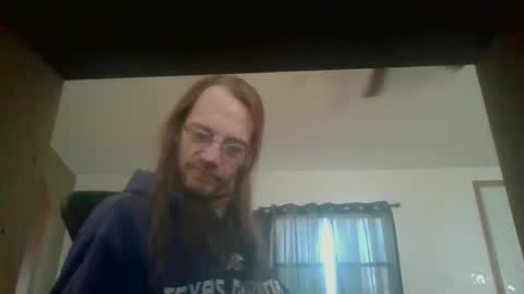 Snapshot of seeaaronscock chatting on 01-14-25, 03:04 Aaron Guitar online show from 01-14-25, 03:04