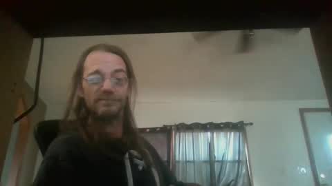 Snapshot of seeaaronscock chatting on 01-19-25, 03:10 Aaron Guitar online show from 01-19-25, 03:10
