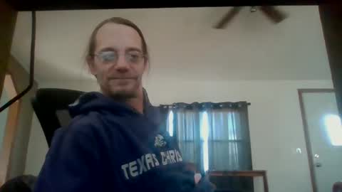 Snapshot of seeaaronscock chatting on 01-29-25, 03:15 Aaron Guitar online show from 01-29-25, 03:15