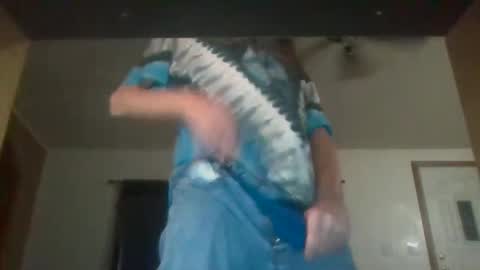 Snapshot of seeaaronscock chatting on 09-14-25, 09:19 Aaron Guitar online show from 09-14-25, 09:19