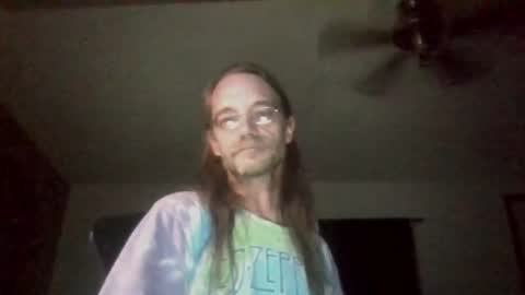 Snapshot of seeaaronscock chatting on 09-23-25, 10:18 Aaron Guitar online show from 09-23-25, 10:18