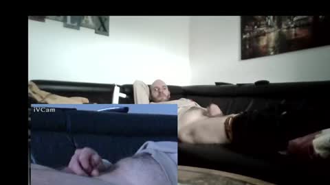 Snapshot of seeebi chatting on 10-05-25, 06:34 Sebastian online show from 10-05-25, 06:34