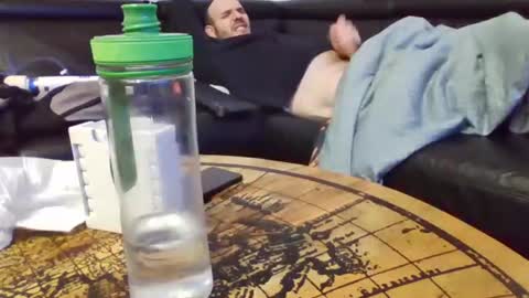 Sebastian online show from 11-16-25, 06:52