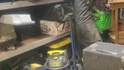 Seeker online show from 01-01-25, 09:17