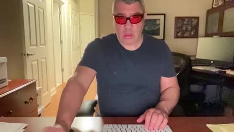 Sub4Mistress online show from 04-18-26, 03:32