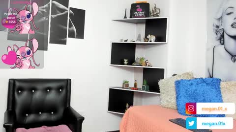 seelena_f online show from 11-15-25, 10:23