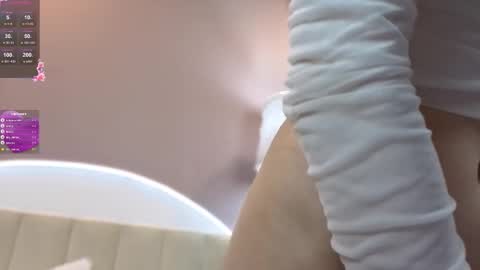 Seelexi online show from 01-12-26, 01:11