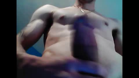 CumSayHey online show from 03-07-25, 02:45