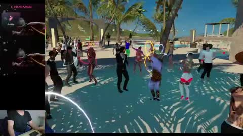 seewolf1000 online show from 04-25-26, 06:05