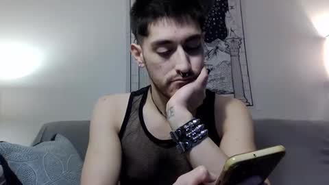 seitans curse666 online show from 12-28-24, 04:41