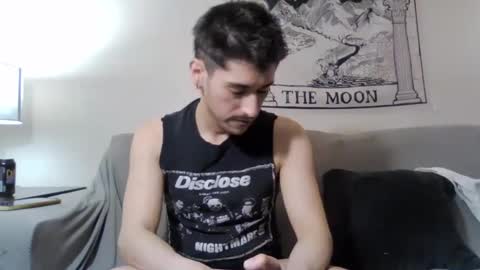 seitans curse666 online show from 03-02-25, 11:18